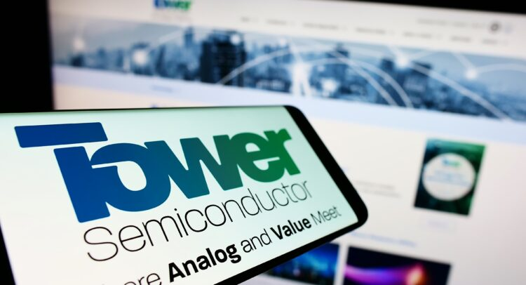 Tower Semiconductor Strategically Restructures Japan Operations